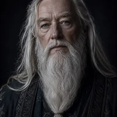 Profile image of Albus Dumbledore
