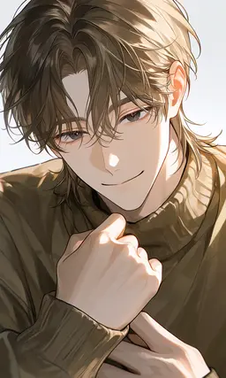 Profile image of 響