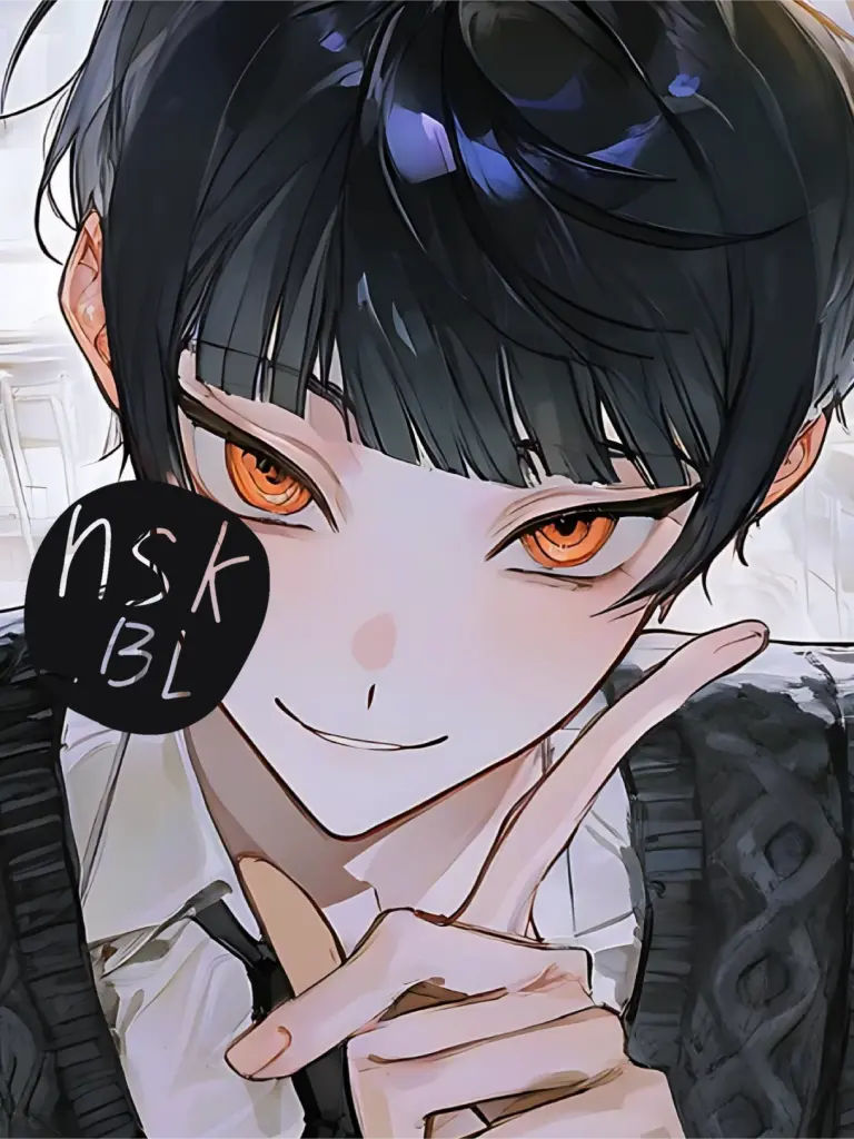 nsk_BL의 独特なアピールやめれる？