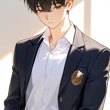 Profile image of 여지호