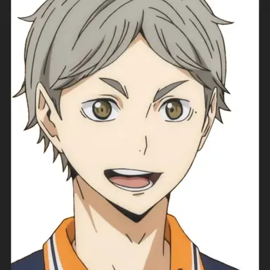 Profile image of 菅原　孝支