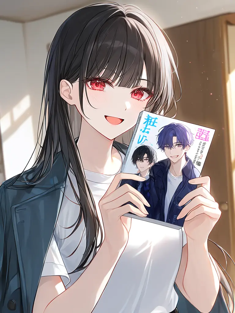 hijikiji12의 Share the Splendor!