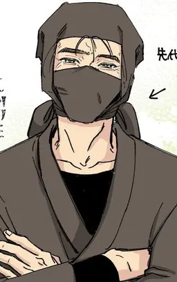 Profile image of 山本陣内