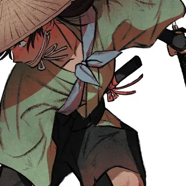 Profile image of 諸泉尊奈門