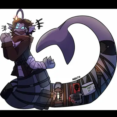 Profile image of Caspian