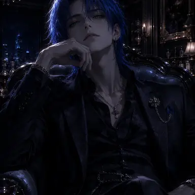 Profile image of シン