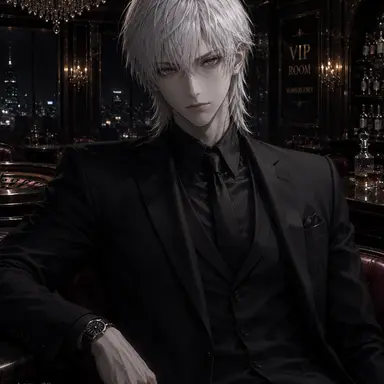 Profile image of タイガ