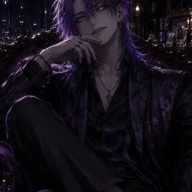 Profile image of レン