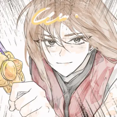 Profile image of 잠뜰