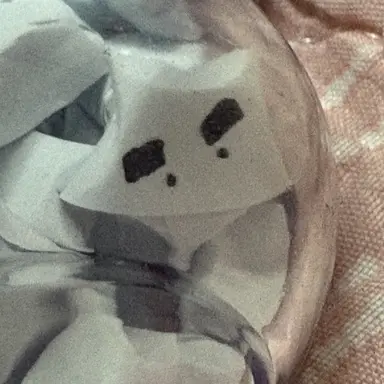 Profile image of 밤보눈