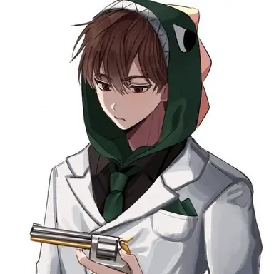 Profile image of 공룡