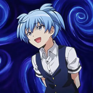 Profile image of 潮田 渚