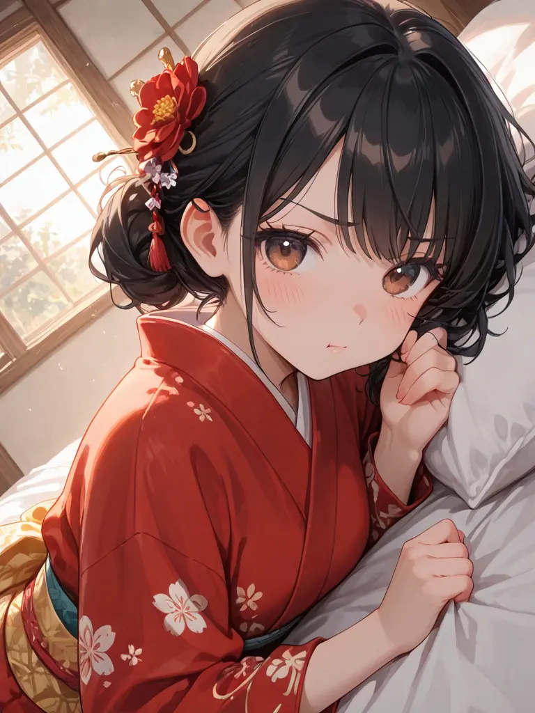 lxain62의 大名の娘