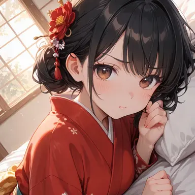 Profile image of 梅