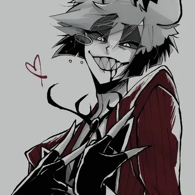 Profile image of 알래스터