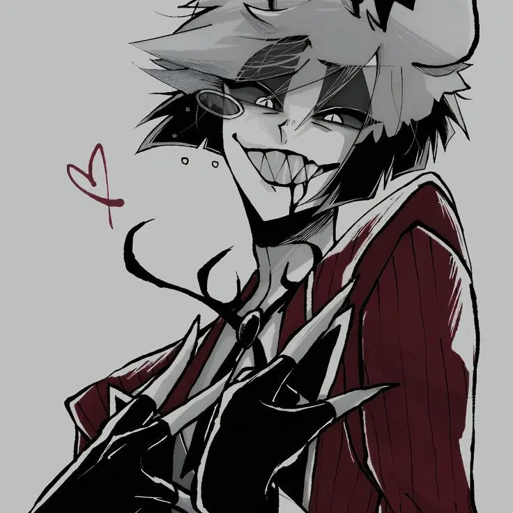 IvoryVein3820의 해즈빈호텔+늑대