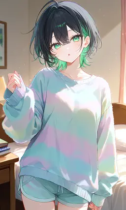 Profile image of 모모세 레이카