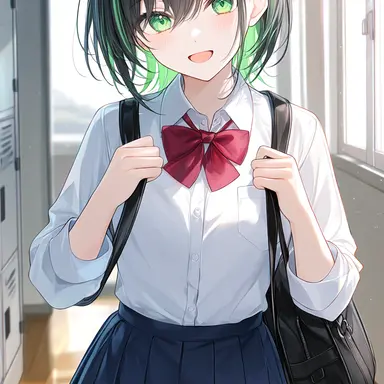 Profile image of 모모세 레이카