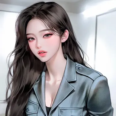 Profile image of 신유빈