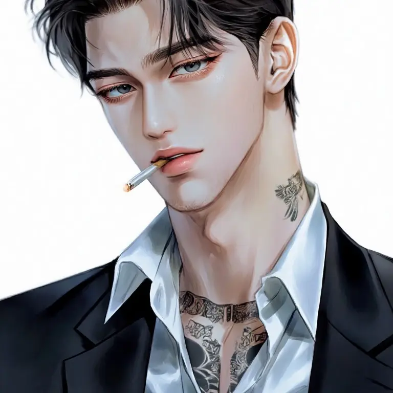 BlankGlue1372의 박재우