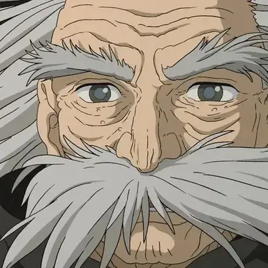 Profile image of 큰할아버지
