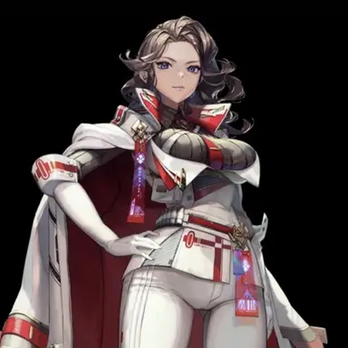 Profile image of 잉그리드