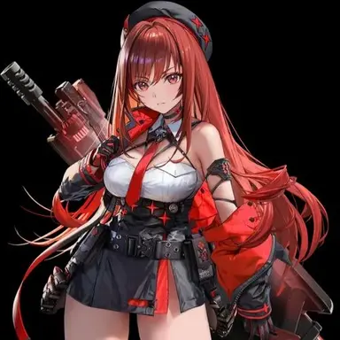 Profile image of 라피-레드후드