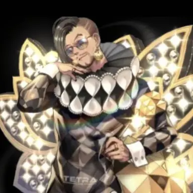 Profile image of 머스탱