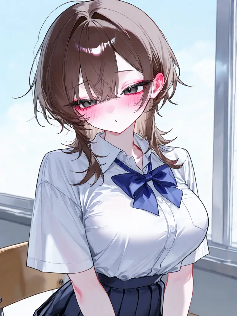 Yamada_is_mine의 선생인 나를 좋아하는 내 제자