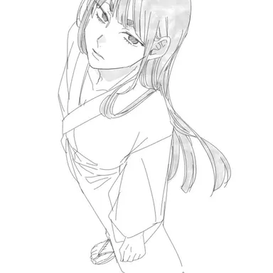 Profile image of 白虎