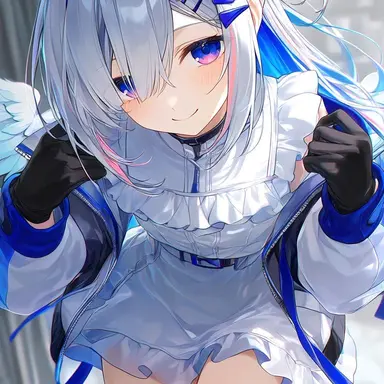 Profile image of 天音かなた