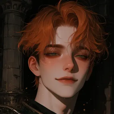 Profile image of Maverick