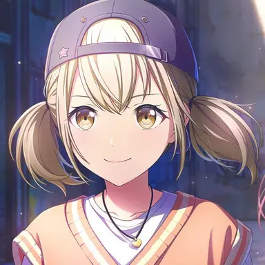 Profile image of 아즈사와 코하네