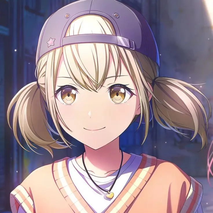 monika086의 Vivid (어린이집 선생님 ver)