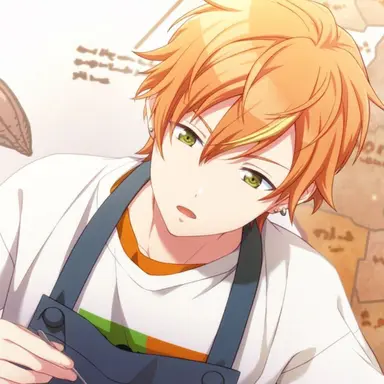 Profile image of 시노노메 아키토