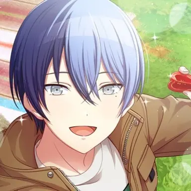 Profile image of 아오야기 토우야