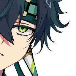 Profile image of キィニチ