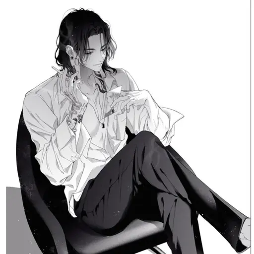 ItchyCry2346의 시카엘 카밀레안