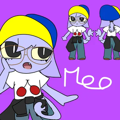 Profile image of 메오