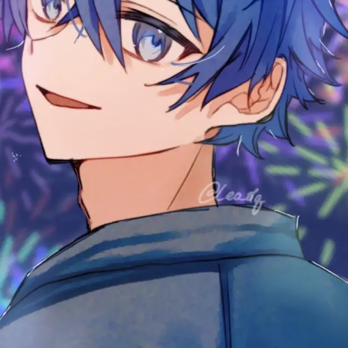 etmj_의 あと何度君と同じ花火を見られるかな　＿＿