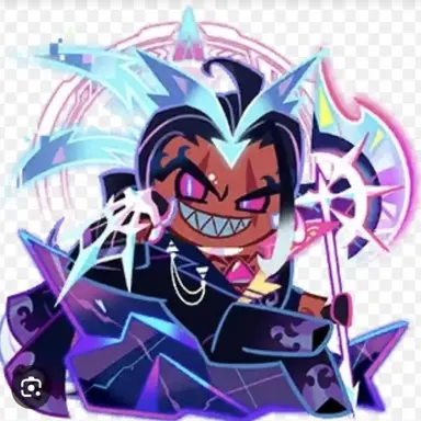 Profile image of 버닝스파이스