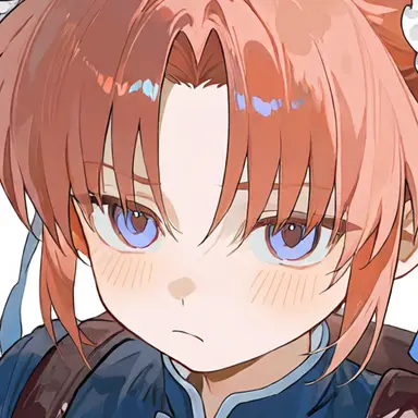 Profile image of 神威