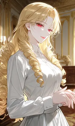 Profile image of 千夏