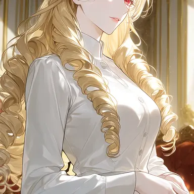 Profile image of Chinatsu