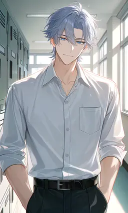 Profile image of 颯