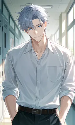 Profile image of 颯