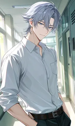 Profile image of 颯