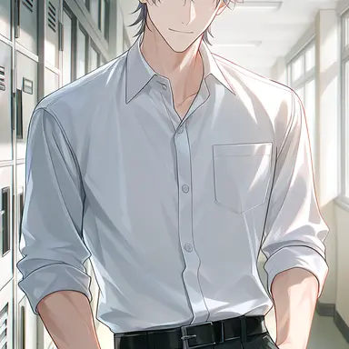 Profile image of Hayate