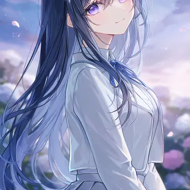 Profile image of Luna