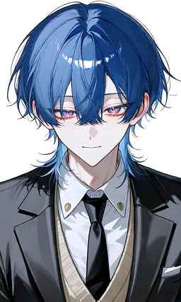 Profile image of 蒼真